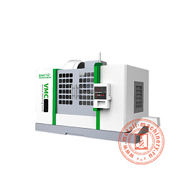 Вертикальный фрезерный обрабатывающий центр VMC1160